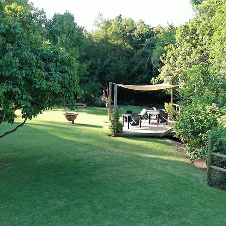 Bwhale Guest House B&B Knysna Luaran gambar