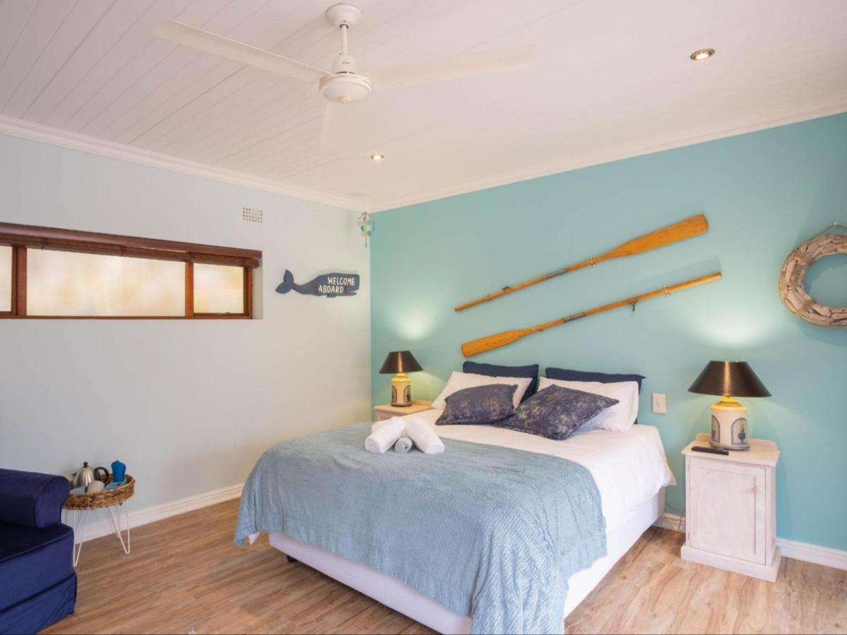 Bwhale Guest House B&B Knysna Luaran gambar