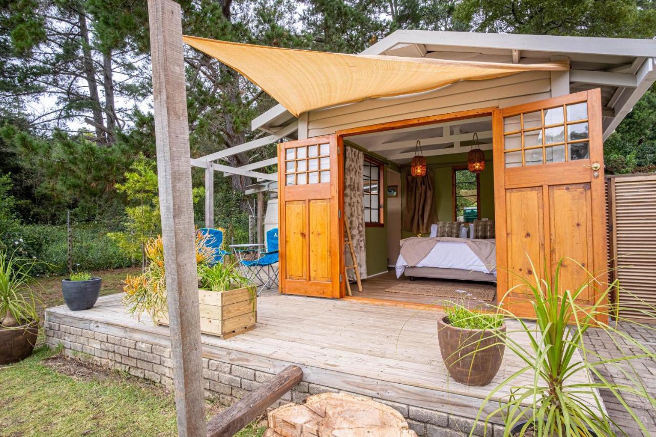 Bwhale Guest House B&B Knysna Luaran gambar