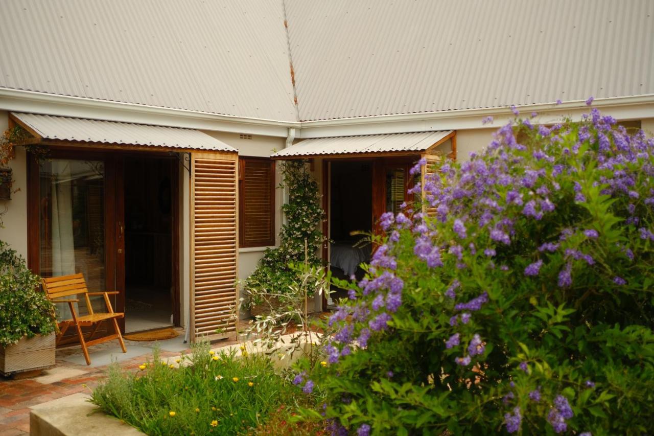 Bwhale Guest House B&B Knysna Luaran gambar