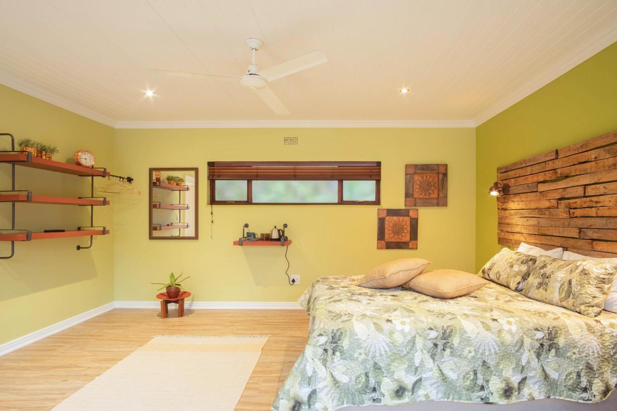 Bwhale Guest House B&B Knysna Bilik gambar