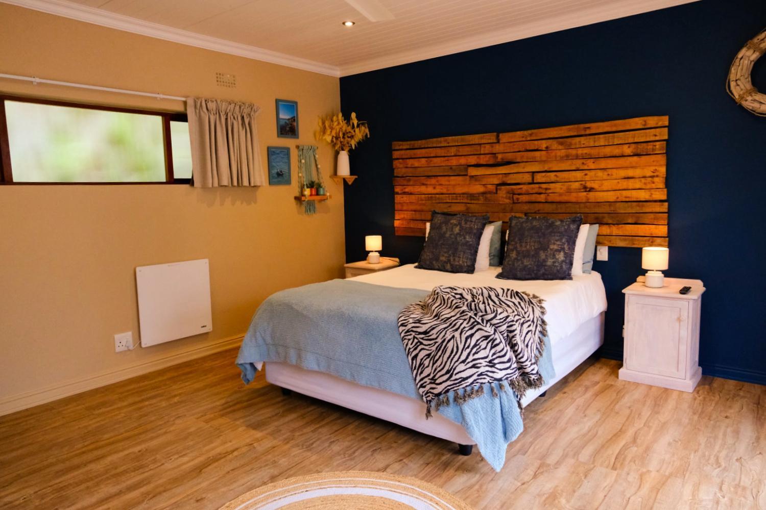 Bwhale Guest House B&B Knysna Luaran gambar