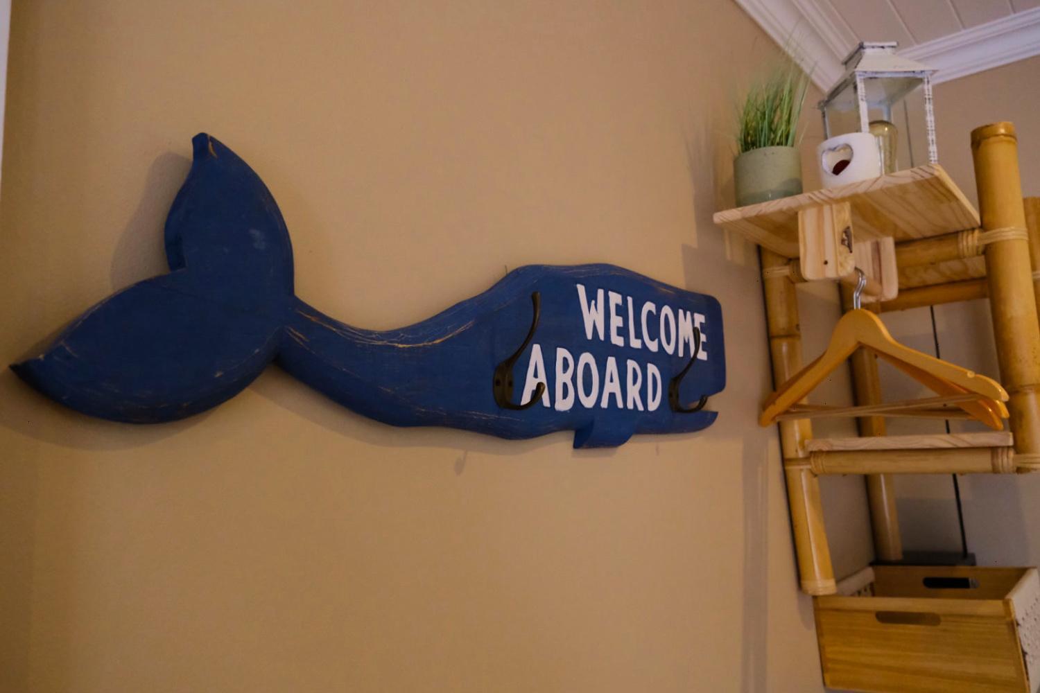 Bwhale Guest House B&B Knysna Luaran gambar
