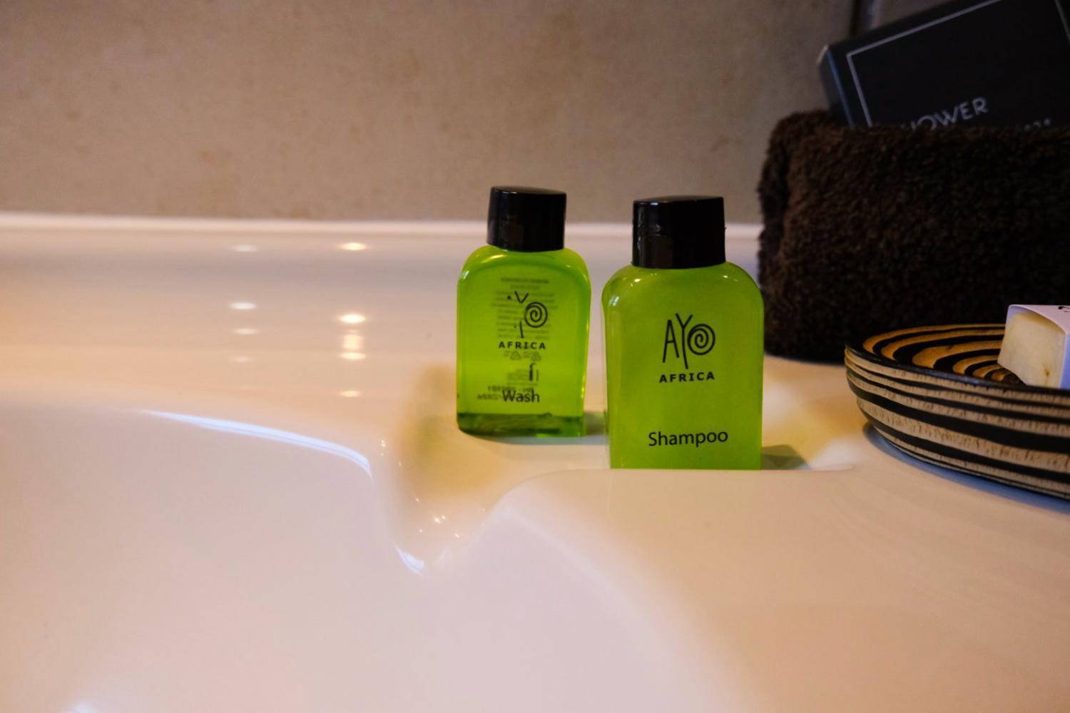 Bwhale Guest House B&B Knysna Luaran gambar