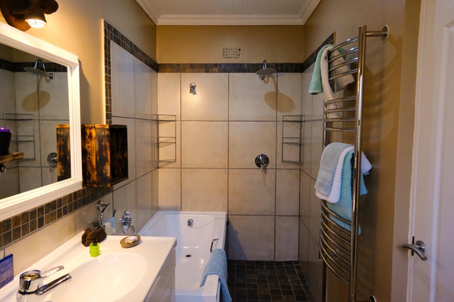 Bwhale Guest House B&B Knysna Luaran gambar