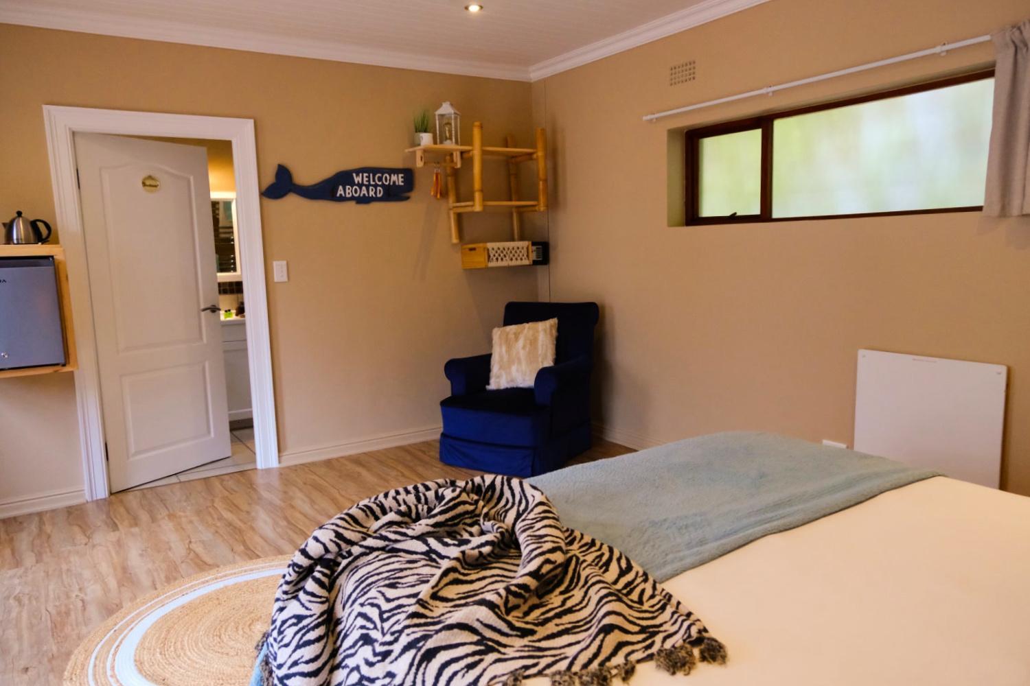 Bwhale Guest House B&B Knysna Luaran gambar