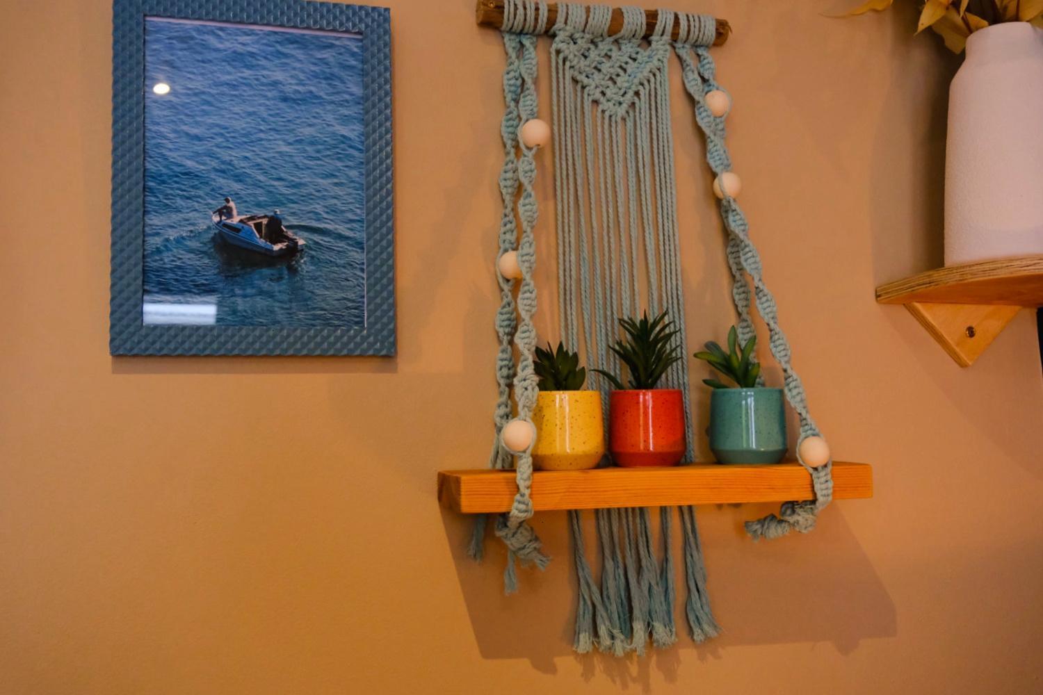 Bwhale Guest House B&B Knysna Luaran gambar
