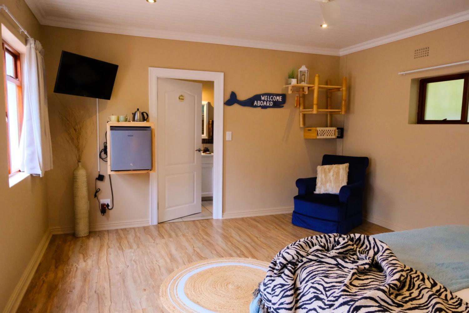 Bwhale Guest House B&B Knysna Luaran gambar