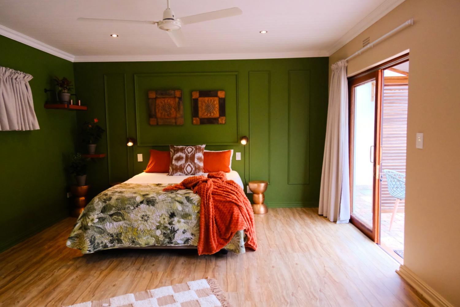 Bwhale Guest House B&B Knysna Luaran gambar