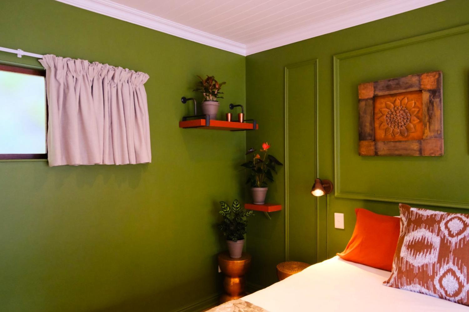 Bwhale Guest House B&B Knysna Luaran gambar