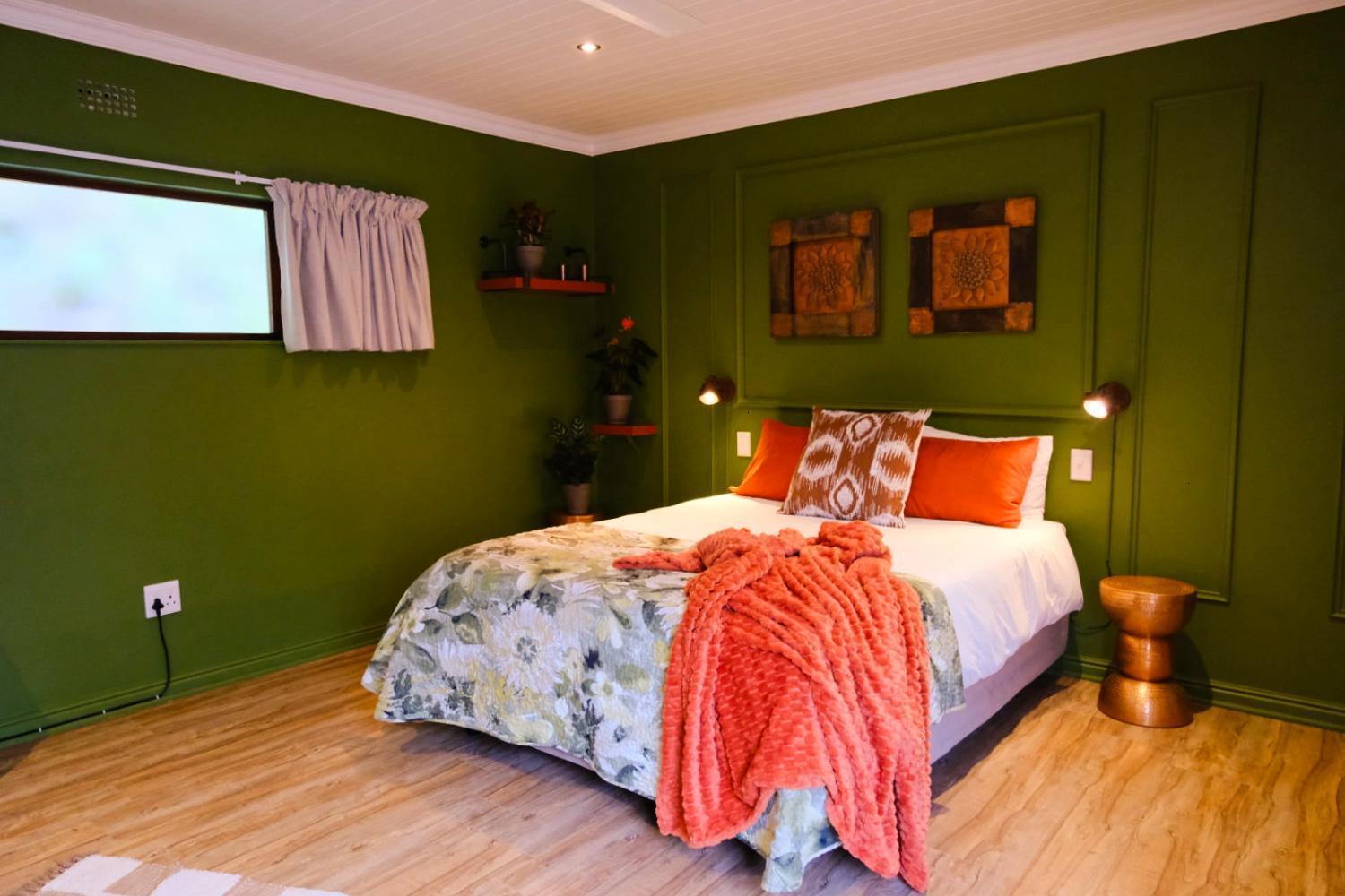 Bwhale Guest House B&B Knysna Luaran gambar