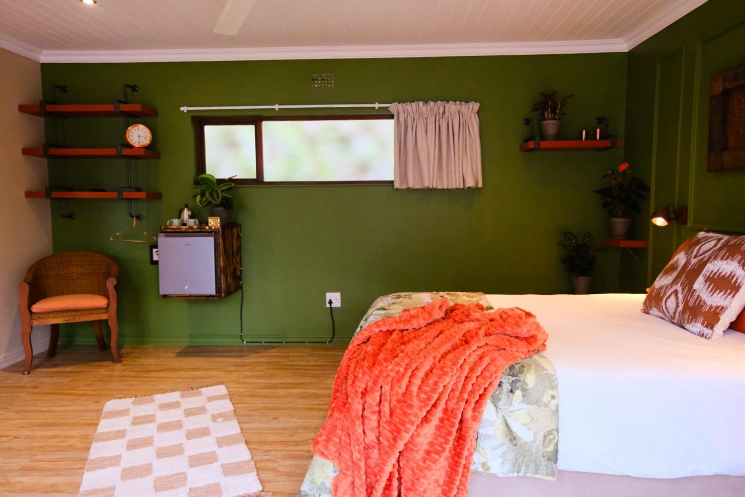 Bwhale Guest House B&B Knysna Luaran gambar