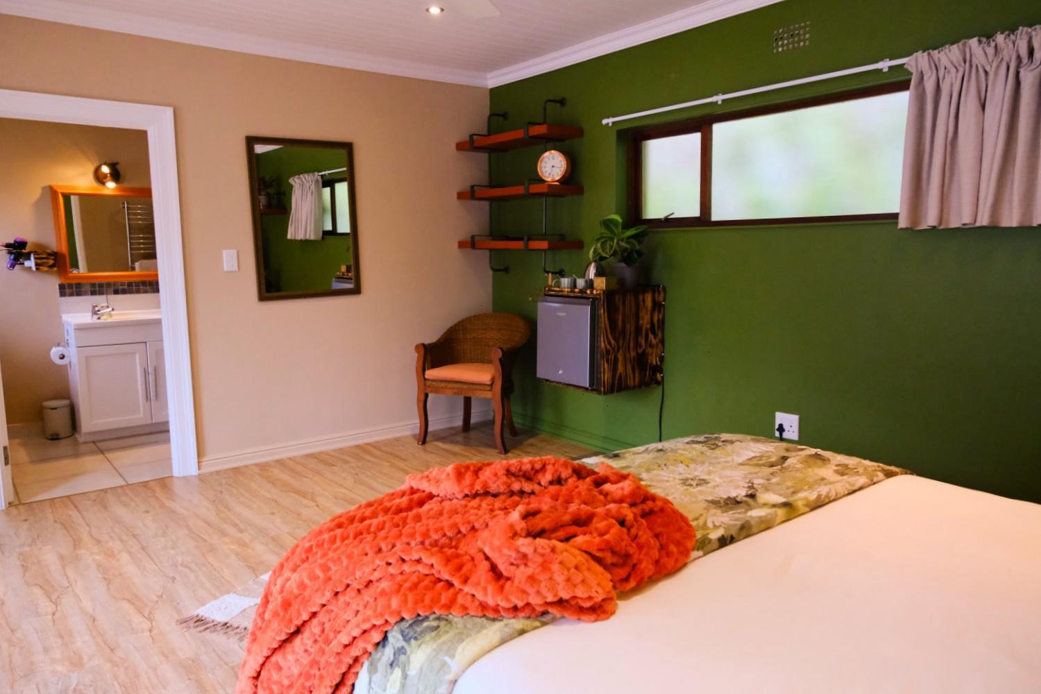 Bwhale Guest House B&B Knysna Luaran gambar