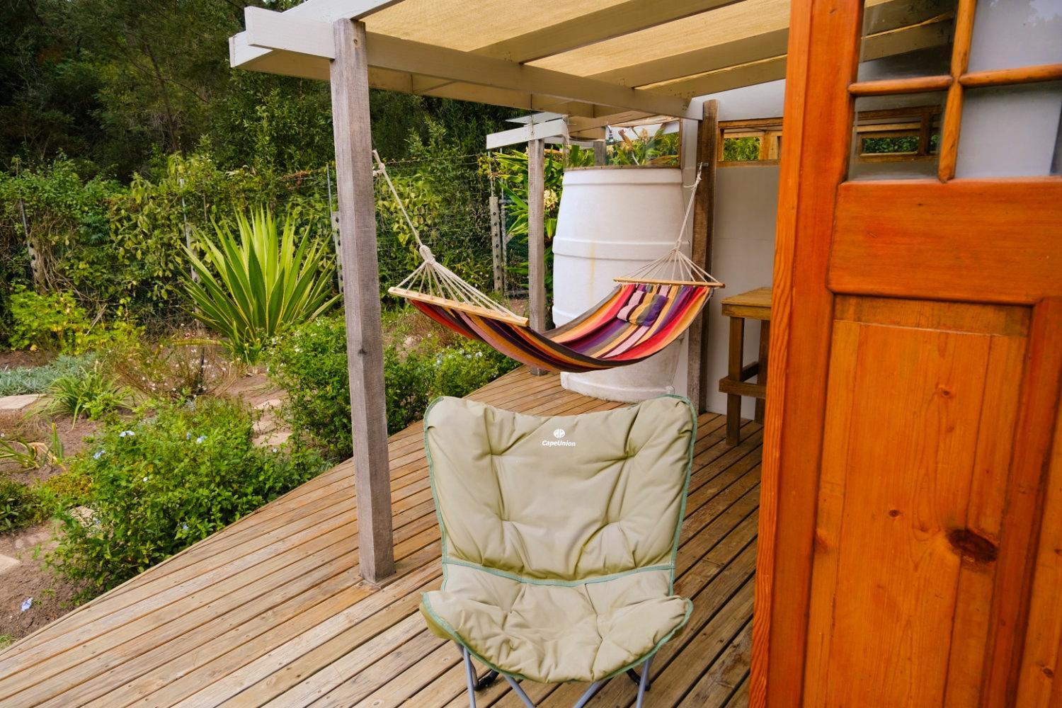 Bwhale Guest House B&B Knysna Luaran gambar