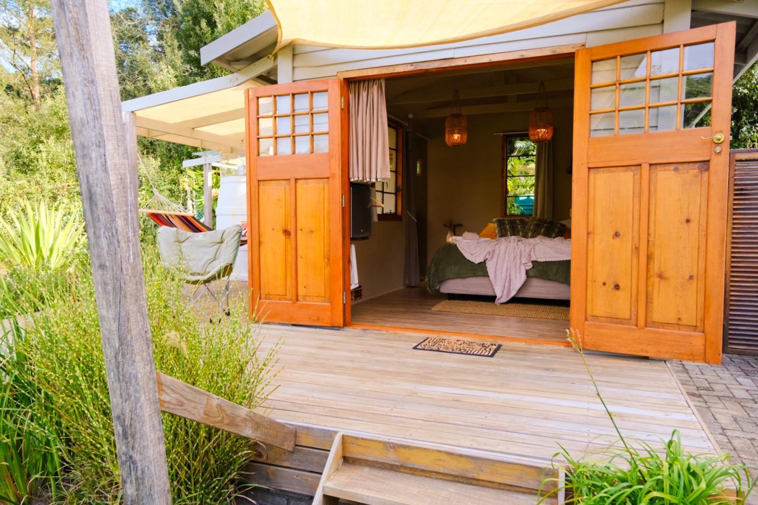 Bwhale Guest House B&B Knysna Luaran gambar