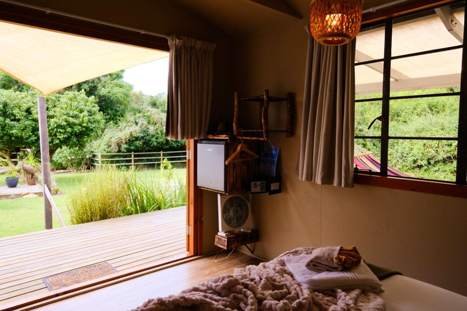 Bwhale Guest House B&B Knysna Luaran gambar
