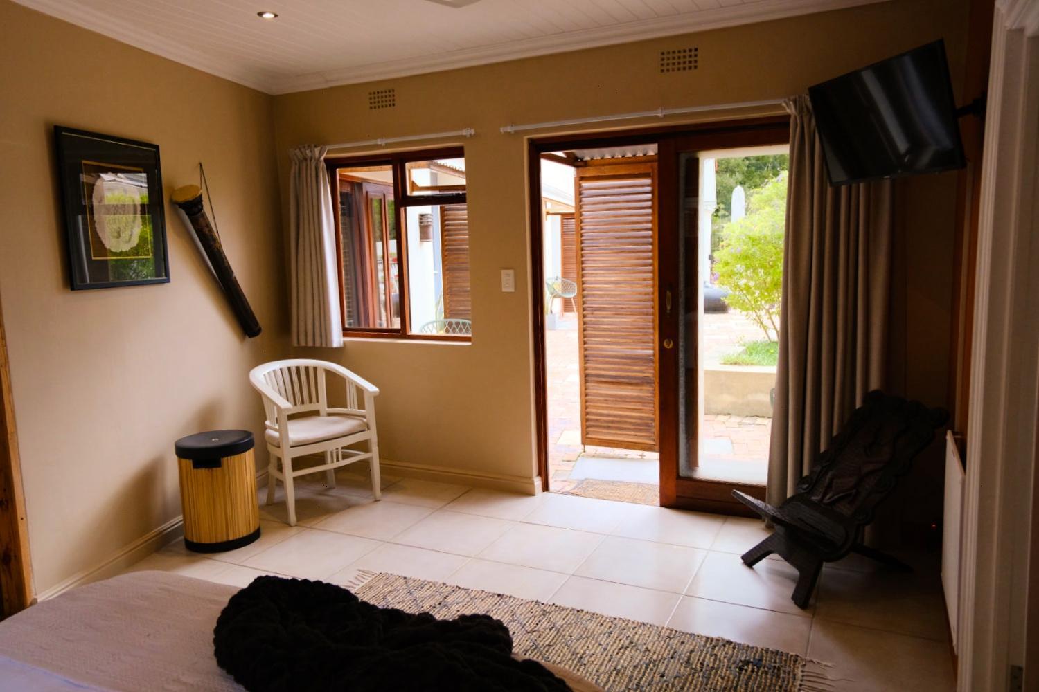 Bwhale Guest House B&B Knysna Luaran gambar