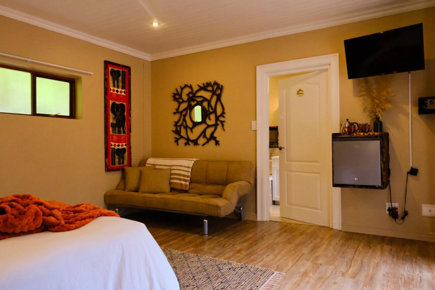 Bwhale Guest House B&B Knysna Luaran gambar