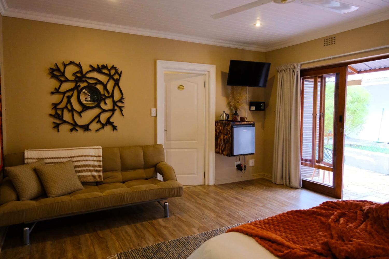 Bwhale Guest House B&B Knysna Luaran gambar