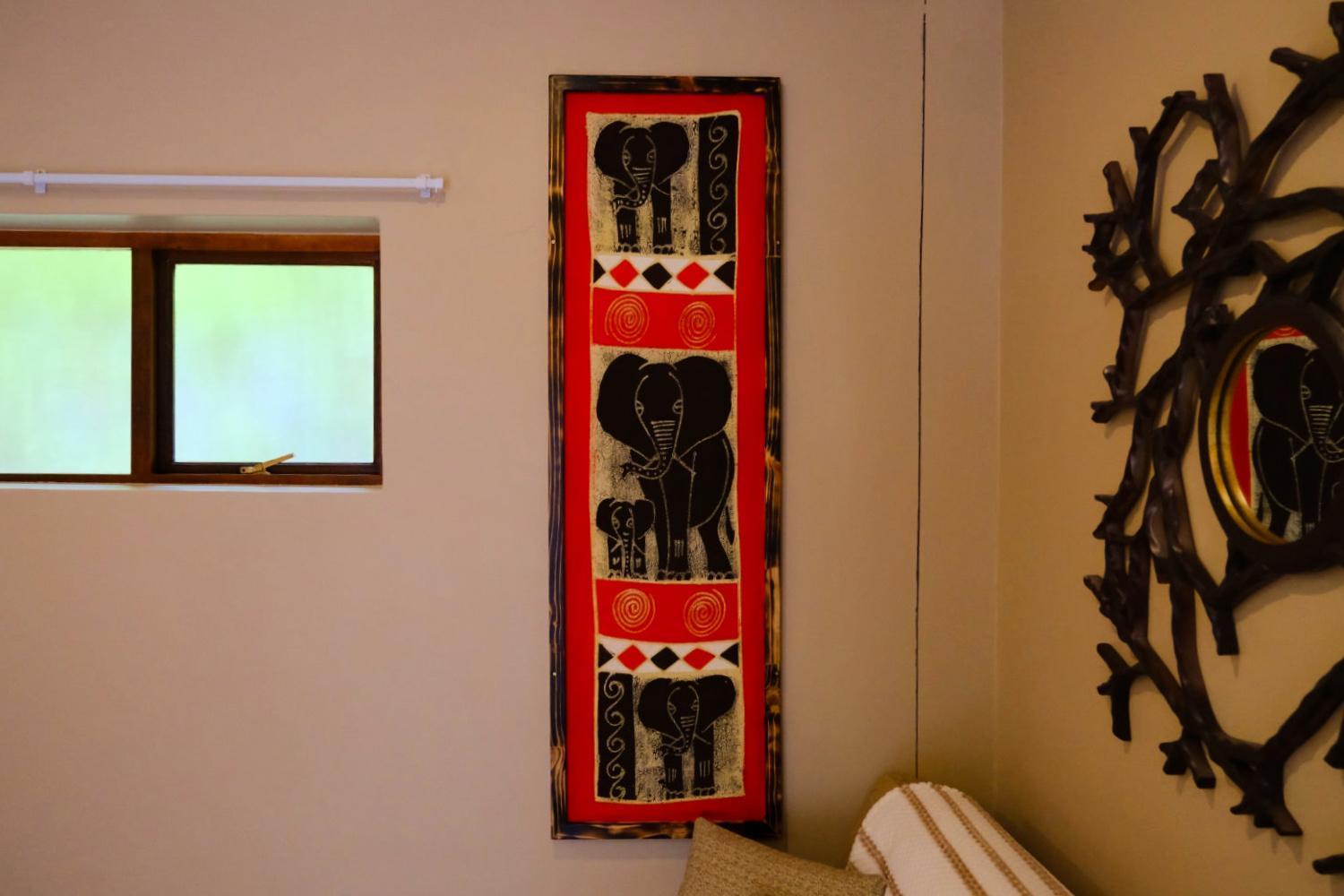 Bwhale Guest House B&B Knysna Luaran gambar