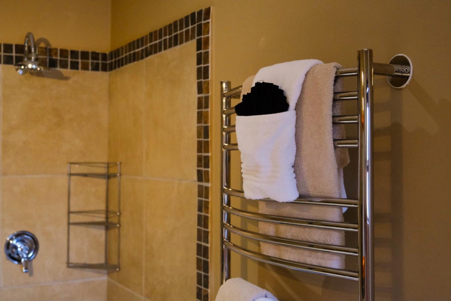 Bwhale Guest House B&B Knysna Luaran gambar