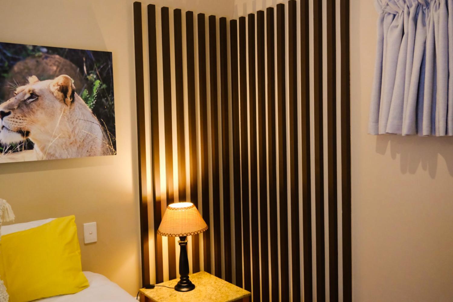 Bwhale Guest House B&B Knysna Luaran gambar