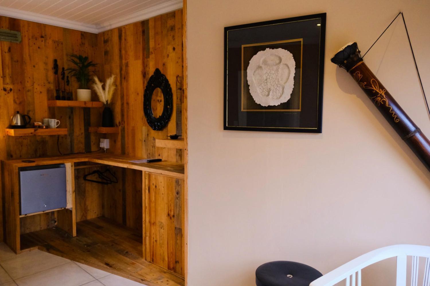 Bwhale Guest House B&B Knysna Luaran gambar