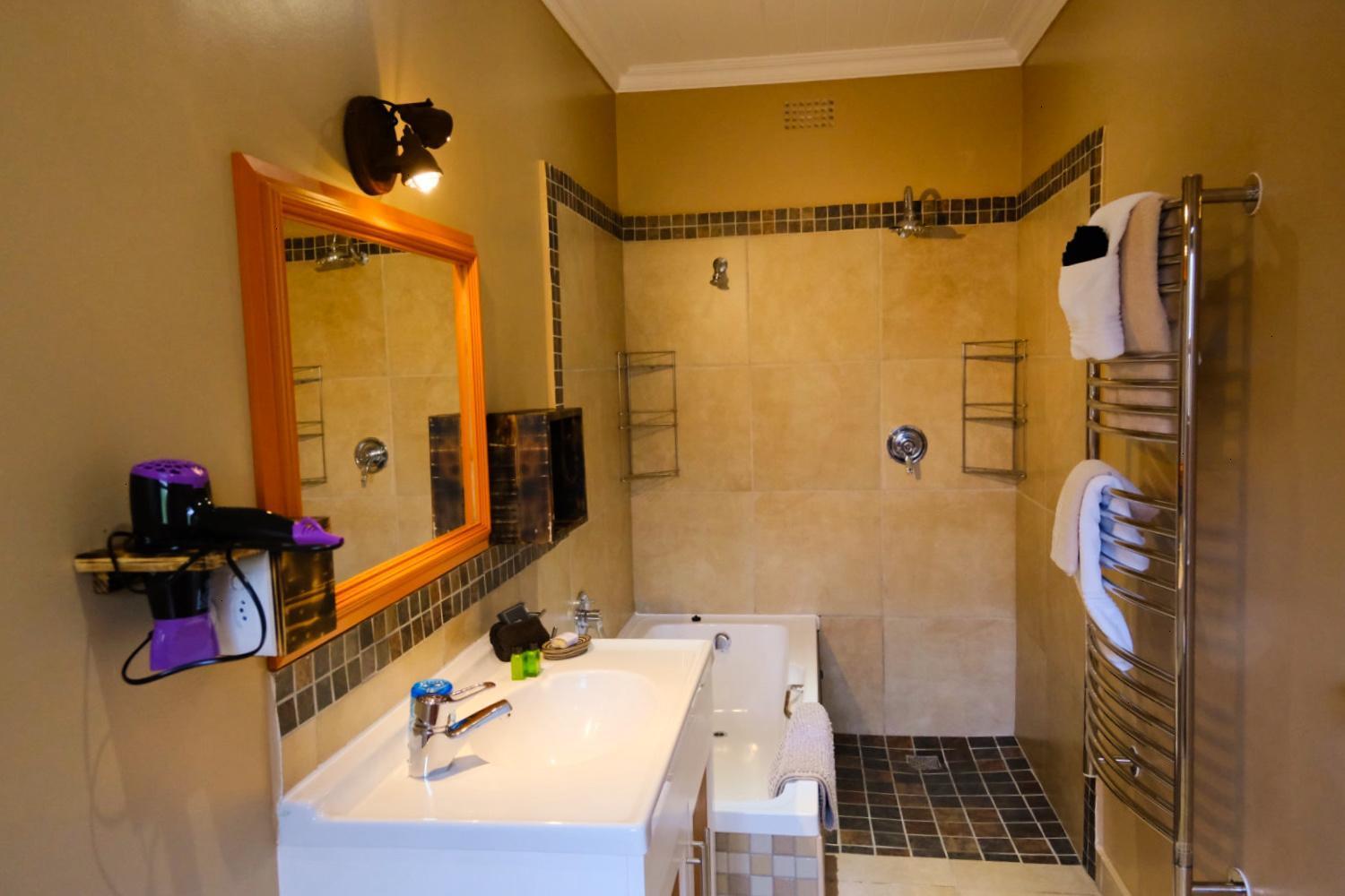 Bwhale Guest House B&B Knysna Luaran gambar